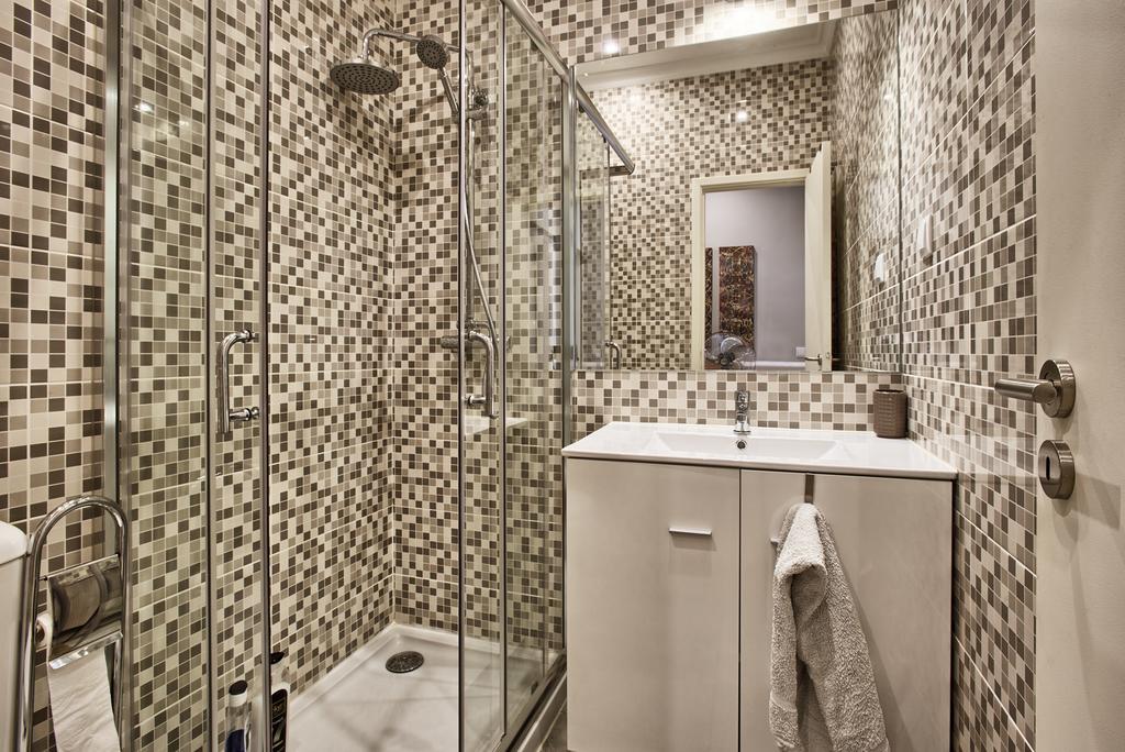 Апартаменти Angel'S Chic Duplex Лісабон Екстер'єр фото