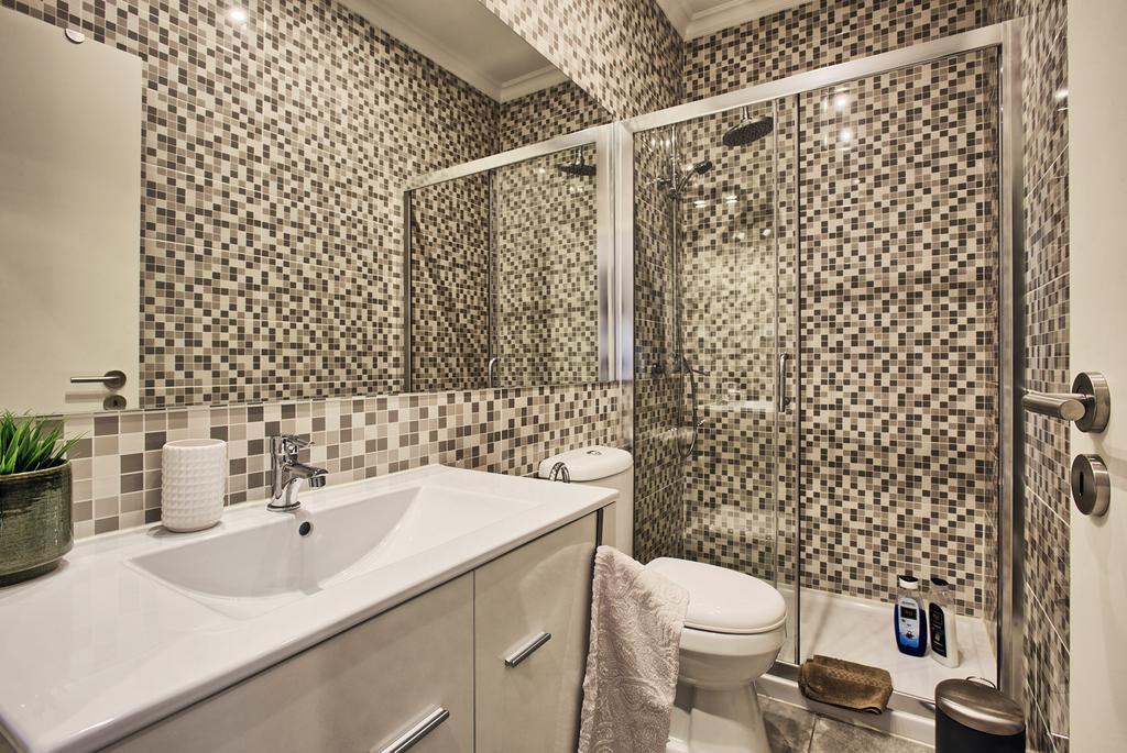 Апартаменти Angel'S Chic Duplex Лісабон Екстер'єр фото